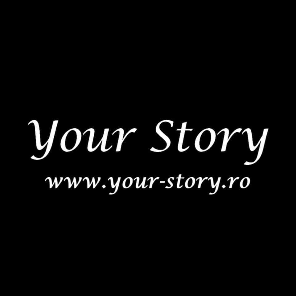 Your Story logo